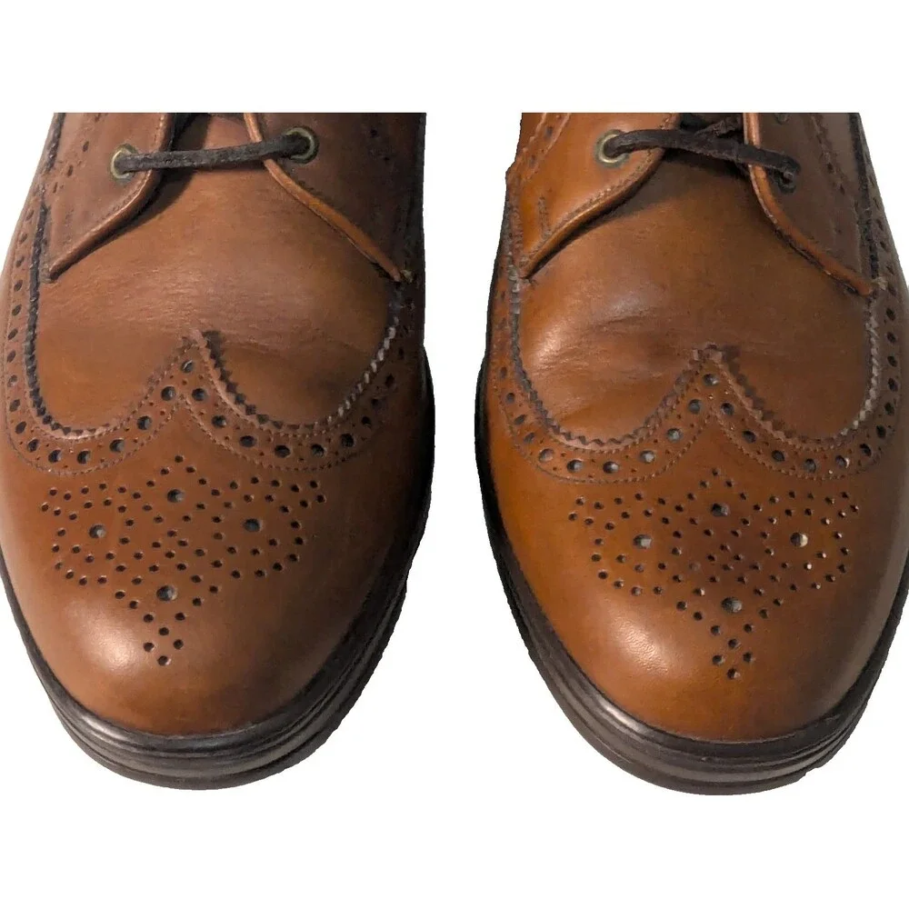 Florsheim vtg comfortech